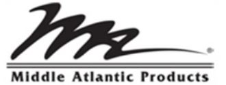 Middle Atlantic Products brand logo